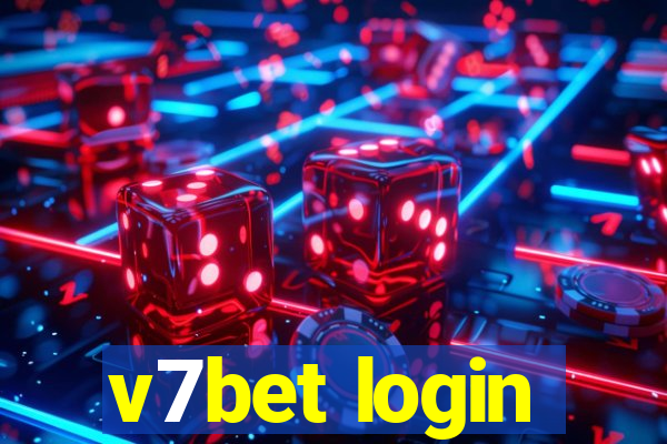 v7bet login